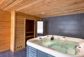 Accommodation BE-1079284-Theux