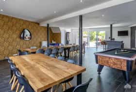 Accommodation BE-1079284-Theux