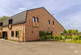 Logement BE-1091254-Jalhay