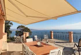 Accommodatie FR-1091314-Théoule-sur-Mer