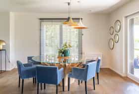 Logement BE-1091022-Stavelot