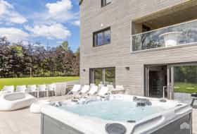 Logement BE-1091022-Stavelot