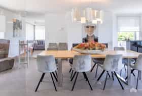 Accommodation BE-1090839-Spa-Francorchamps