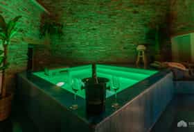 Unterkunft BE-1091316-Vielsalm