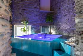 Unterkunft BE-1091316-Vielsalm