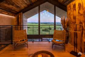 Accommodatie BE-1091317-Hollange