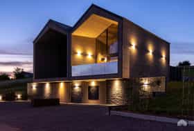 Accommodatie BE-1091317-Hollange