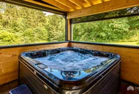 Accommodation BE-1091260-Burg-Reuland