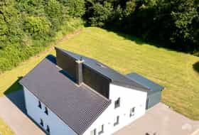 Accommodation BE-1091260-Burg-Reuland