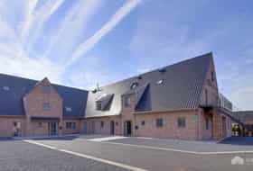 Accommodatie BE-1091325-Jabbeke