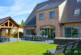 Alojamiento BE-1091324-Jabbeke