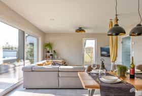 Accommodation LU-1091330-Weiswampach