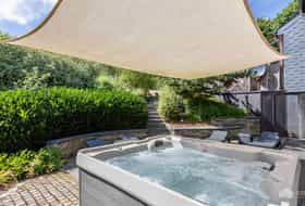 Accommodation LU-1090803-Troisvierges