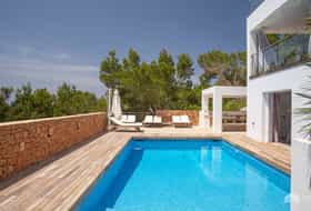 Logement ES-1090883-Sant Antoni de Portmany