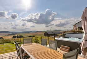 Accommodation LU-1091331-Weiswampach