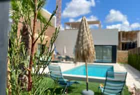 Logement ES-1091332-Algorfa