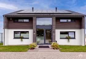 Accommodation BE-1090867-Bütgenbach