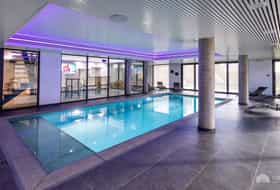 Unterkunft BE-1091337-Bastogne