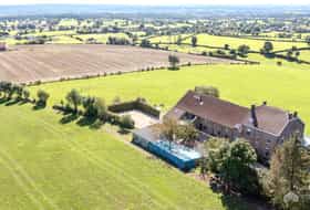 Unterkunft BE-1091335-Welkenraedt