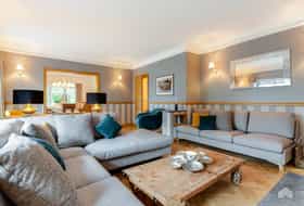 Accommodation BE-1091342-Spa-Francorchamps