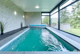 Alojamiento BE-1091333-Stavelot