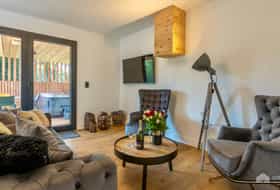 Logement BE-1091338-Manhay