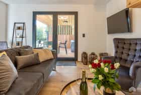 Logement BE-1091338-Manhay