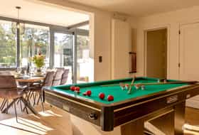 Logement BE-1091340-Manhay