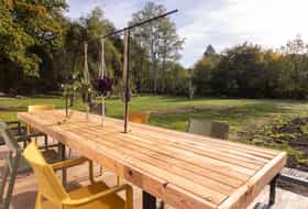 Logement BE-1091340-Manhay