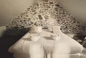 Accommodation BE-1091303-Ohey