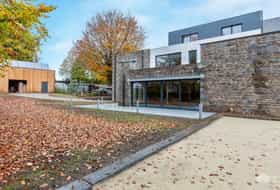 Accommodation BE-1091349-Xhoffraix