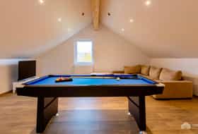 Unterkunft BE-1091358-Fauvillers