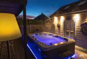 Accommodation BE-1091252-Aye (Marche-en-Famenne)