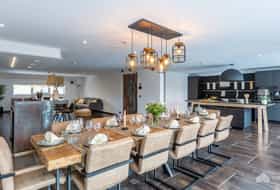 Accommodation BE-1091349-Xhoffraix