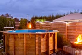 Logement BE-1091210-Fouron Saint Martin