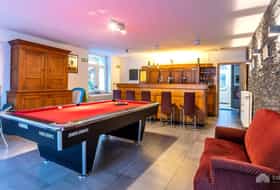 Accommodatie BE-1090671-Poupehan