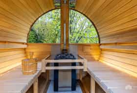 Accommodatie BE-1090671-Poupehan