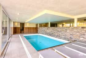 Accommodatie BE-1090602-Sainte-Marie-Chevigny