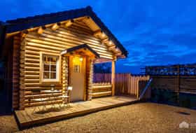 Accommodation BE-1091360-Aywaille