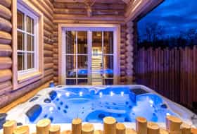 Accommodation BE-1091360-Aywaille