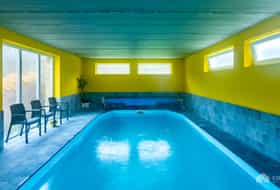 Accommodation BE-1083686-Stoumont