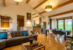 Logement BE-1090940-Stoumont