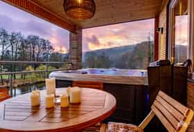 Logement BE-1091185-Aywaille