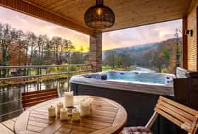 Accommodation BE-1091186-Aywaille