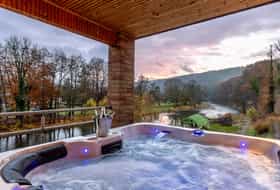 Accommodation BE-1091186-Aywaille