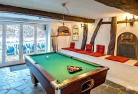 Accommodation BE-1090525-Manhay