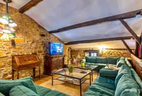 Accommodatie BE-1090525-Manhay