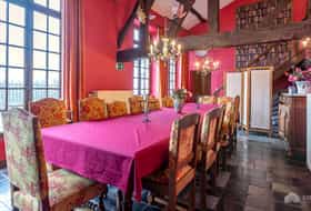 Accommodation BE-1090525-Manhay