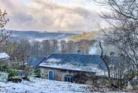 Accommodatie BE-1090525-Manhay