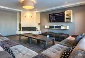 Alojamiento BE-1090817-Bütgenbach